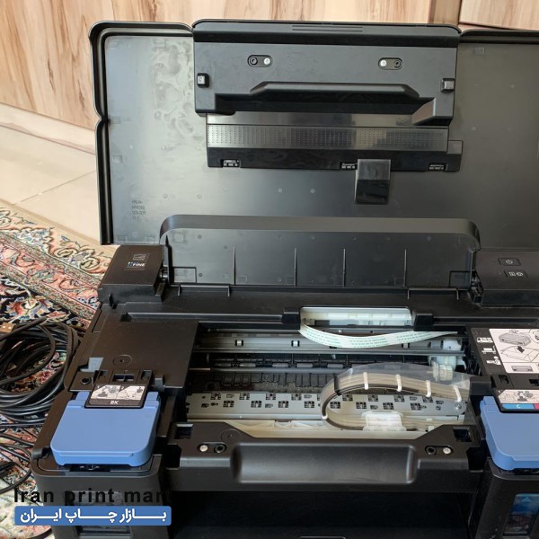 پرینتر چاپ عکس جوهرافشان کنون G1400