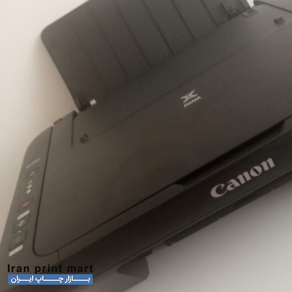 پرینتر با قابلیت چاپ عکس کانن PIXMA MG2540s