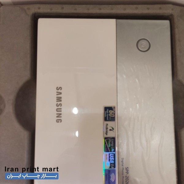 پرینتر عکس سامسونگ spp 2020