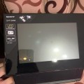 قاب عکس دیجیتال و پرینتر رنگی Sony