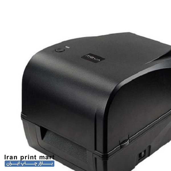 پرینتر لیبل و بارکد زن میوا meva 4200