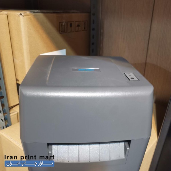 پرینتر لیبل زن SNBC مدل BTP-U100t