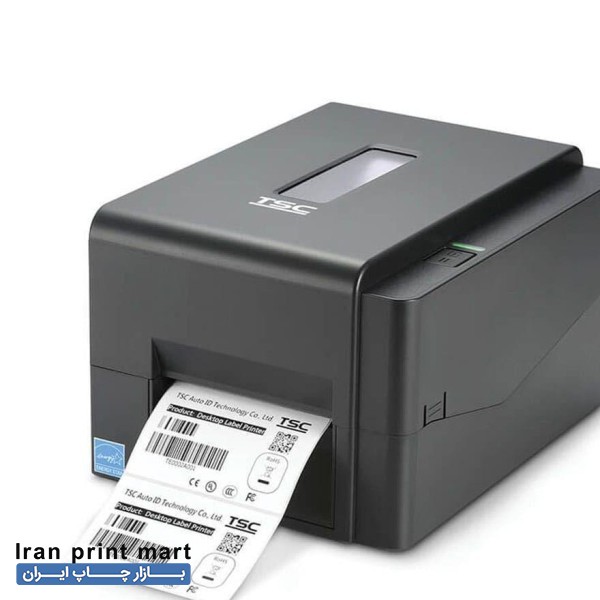 پرینتر لیبل زن TSC TE200