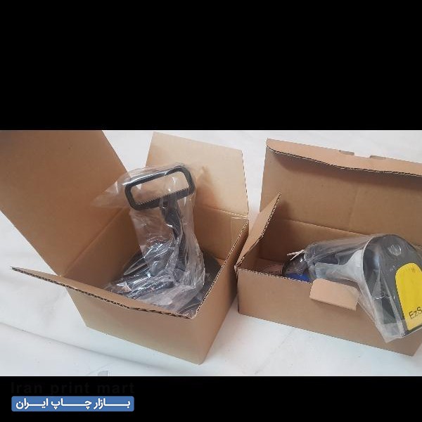 فروش دستگاه بارکد زن و لیبل زن و کارتریج پرینتر...