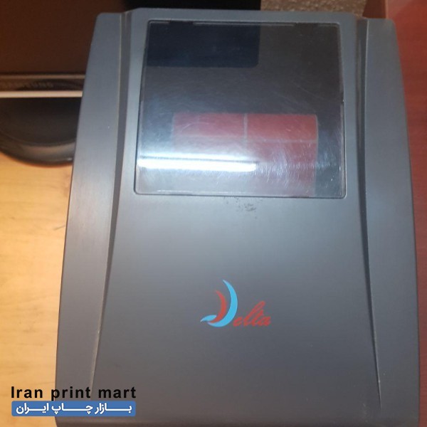 پرینتر لیبل زن دلتا