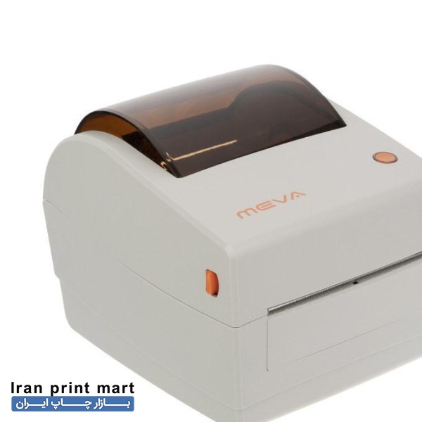پرینتر لیبل زن میوا 410