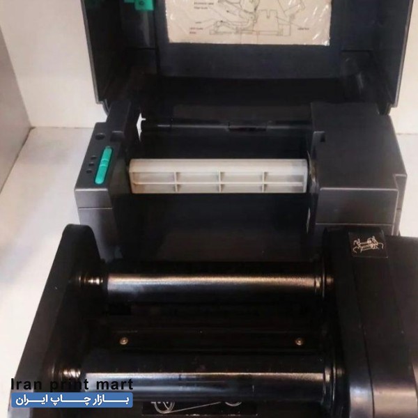 لیبل زن لیبل پرینتر پرینتر حرارتی لیبل