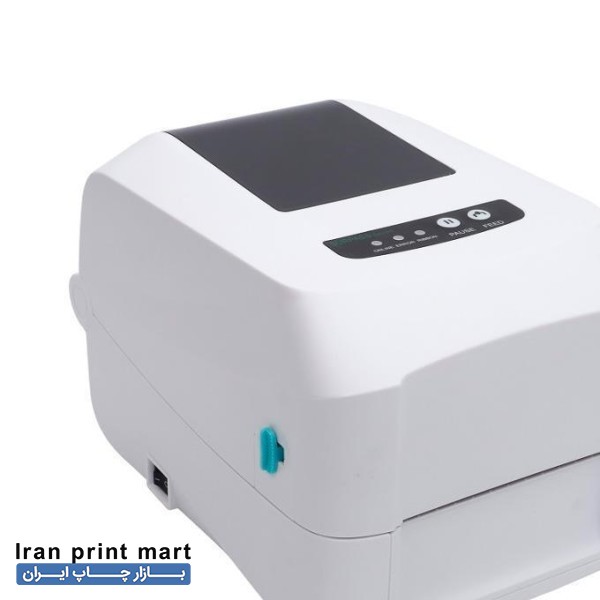 بارکد پرینتر / لیبل زن / پرینتر بارکد