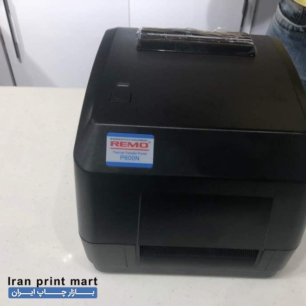 لیبل زن/پرینتر فروشگاهی