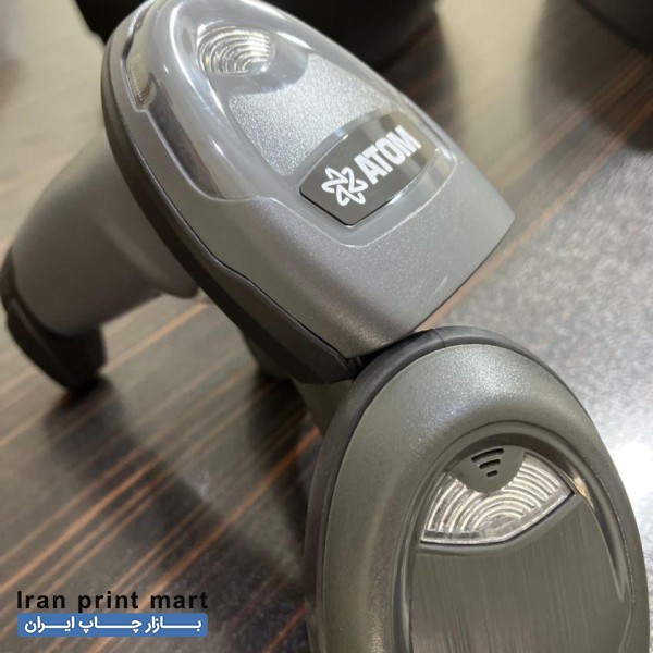 بارکد خوان -فیش پرینتر- لیبل زن