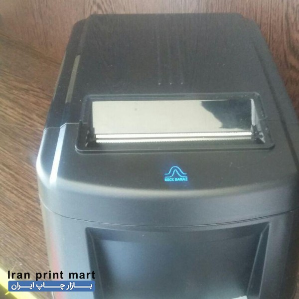 فیش ولیبل پرینتر NBL80 نیک برازش