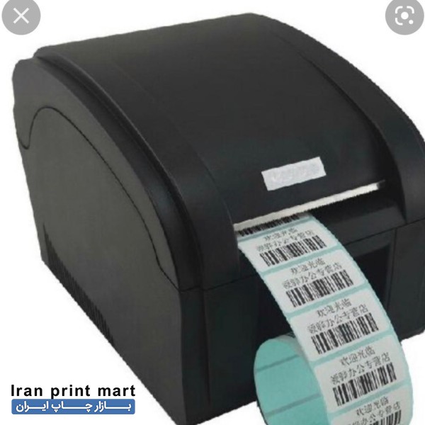 پرینتر لیبل زن TSc