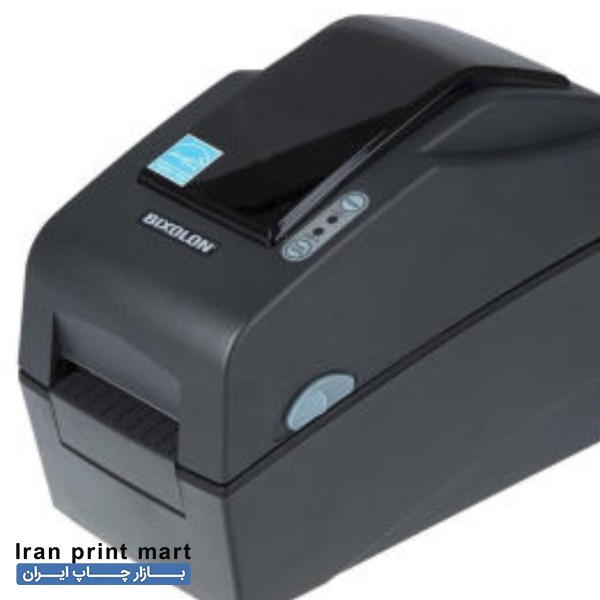 پرینتر لیبل زن بیکسولون