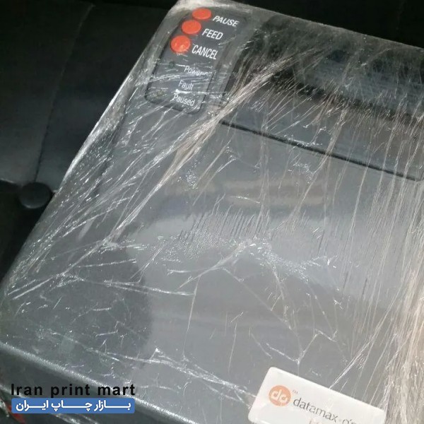 پرینتر لیبل زن citizen مدل 521