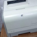 پرینتر لیزری رنگی hp cp1215