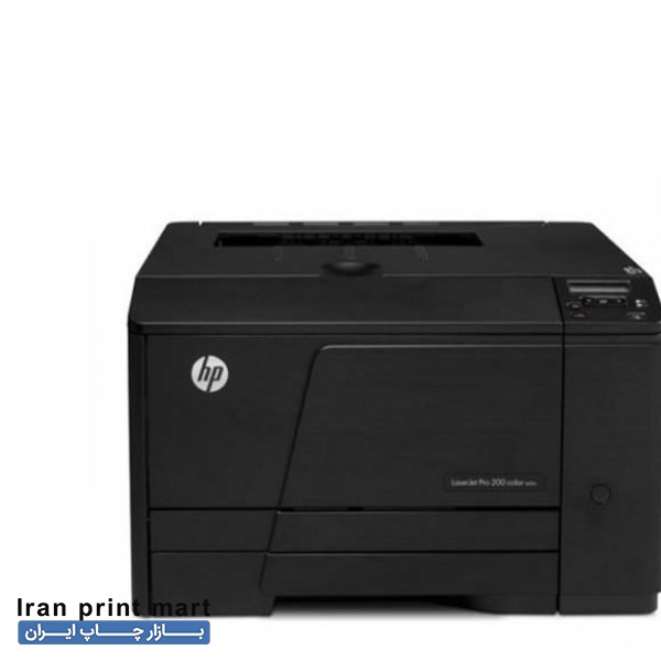 پرینتر لیزری رنگی hp pro 200 m251