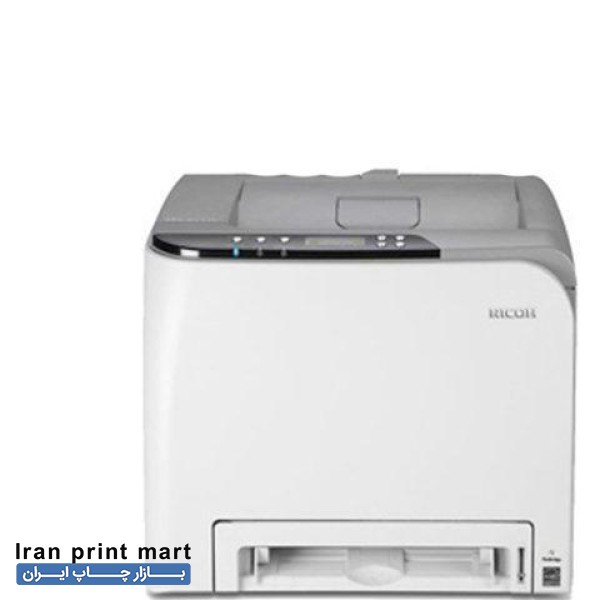 پرینتر رنگی لیزری ریکو 240dn