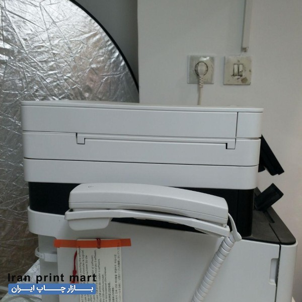 پرینتر چندکاره لیزری رنگی کانن i-SENSYS MF635Cx