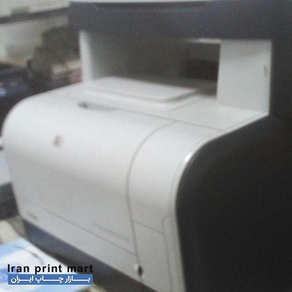 پرینتر لیزری رنگی اچ پی ۱۳۱۲