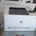پرینتر لیزری رنگی hp m252n