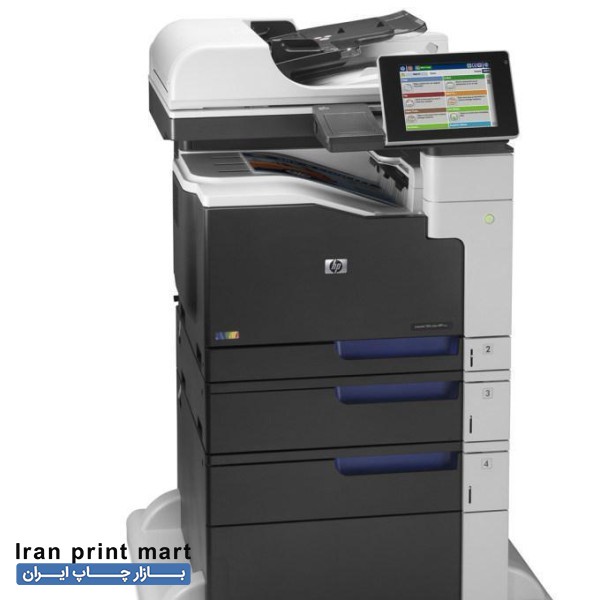 پرینتر 4 کاره لیزری رنگی