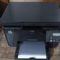 پرینتر رنگی لیزری HP