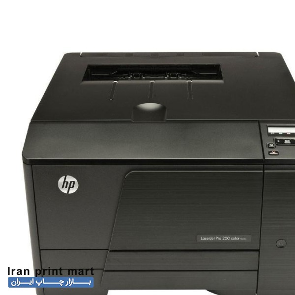پرینتر  چاپگر تک کاره لیزری رنگی اچ پی pro200n