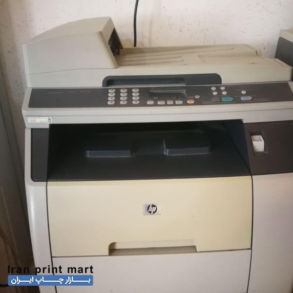 پرینتر لیزری رنگی A4 HP 2028