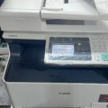 پرینتر کنون لیزری رنگی ۴ کاره