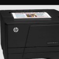 پرینتر تک کاره رنگی لیزری hp251