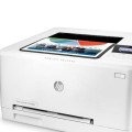 پرینتر رنگی لیزری hp مدل m252n