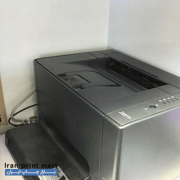 پرینتر لیزری رنگی کنون