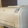 پرینتر رنگی لیزری hp 1215