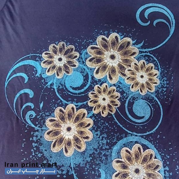 سرپرست باتجربه جهت انجام خدمات چاپ سیلک نیازمندیم