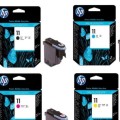 هد پلاتر hp11