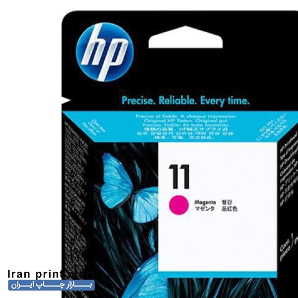 هد پلاتر اچ پی مدل ۱۱  ( هد اچ پی ۵۰۰ )