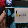 هد پلاتر HP-11 رنگ زرد