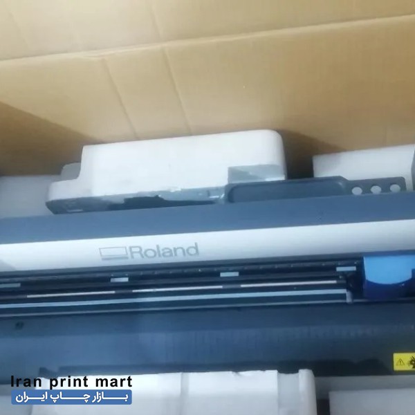 نمایندگی تعمیر فروش کاتر پلاتر برش شبرنگ کاترپلاتر