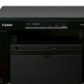 پرینتر لیزری سه کاره کانن imageCLASS MF3010