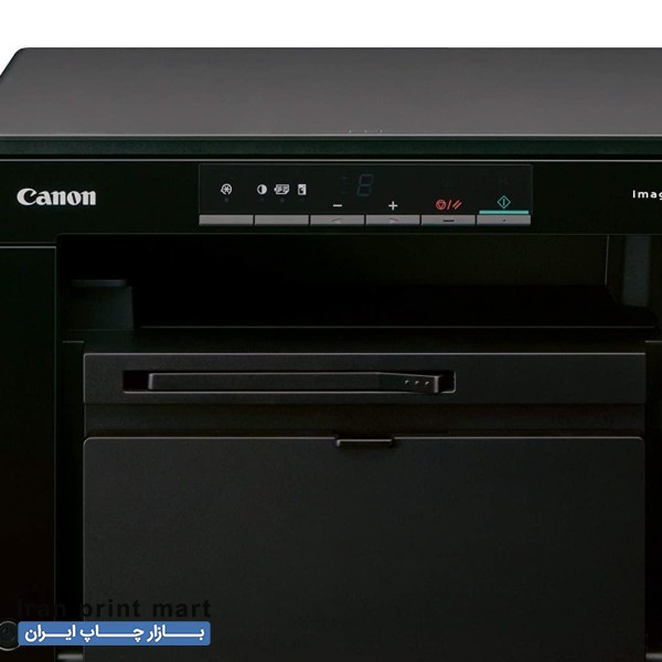 پرینتر لیزری سه کاره کانن imageCLASS MF3010