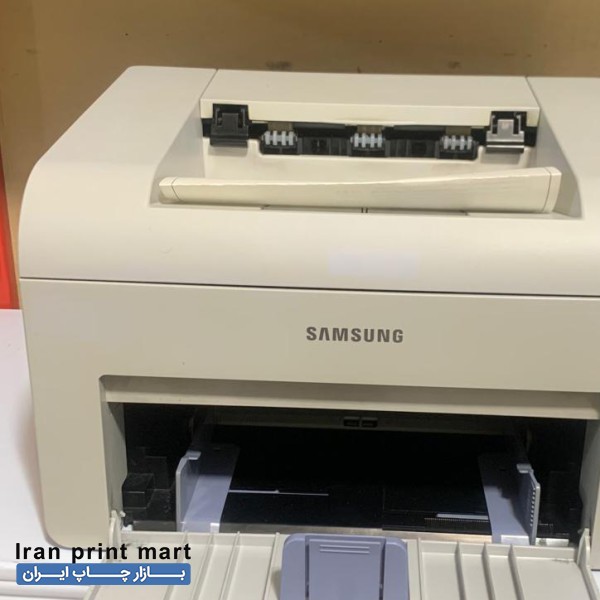 پرینتر  تک کاره لیزری سیاه سفید