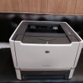 پرینتر لیزری تک کاره  اچ پی hp2015