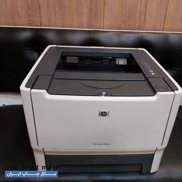 پرینتر لیزری تک کاره  اچ پی hp2015