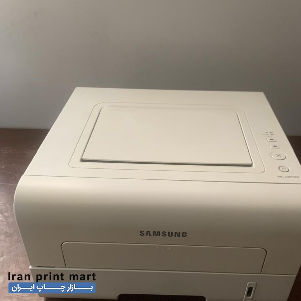 پرینتر لیزری اچ پی  ۱۵۰۵