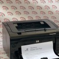 پرینتر لیزری HP 1102w