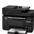 پرینتر لیزری ۴ کاره اچ پی ۱۲۷fn