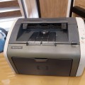 پرینتر لیزری اچ پی hp1010 تک کاره دانش آموزی