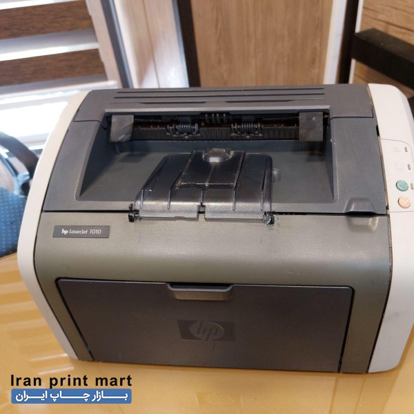 پرینتر لیزری اچ پی hp1010 تک کاره دانش آموزی