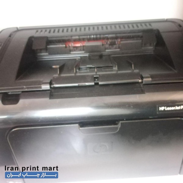 پرینتر لیزری1102w