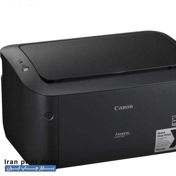 پرینترکانن CANON 6030B تک کاره لیزری گارانتی 24ماه
